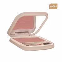 رژگونه پودری BP501  فلور بیوتی