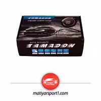 کیلس استارت تمدن Tamadon