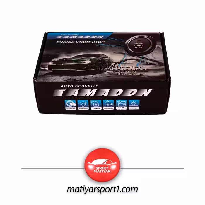 کیلس استارت تمدن Tamadon