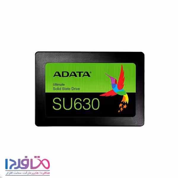 اس اس دی ای دیتا مدل SU630 ظرفیت 480 گیگابایت