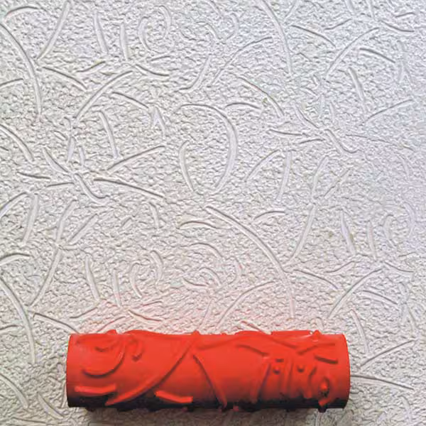 غلطک تکسچر طرح دار 7 اینچ 020