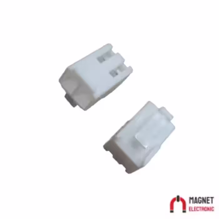 VH 2Y کانکتور 2پین ماده 105006007