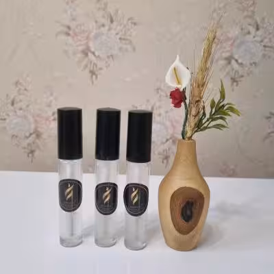 ژل لیبت ابرو تقویتی ویتامینه موری اسکین