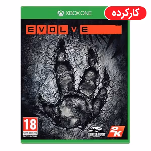 Evolve – Xbox One