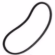 DinaPart تسمه کولر(AX34) پراید دیناپارت