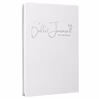 دفتر نقطه ای برگ مدل بولت ژورنال طرح کیوت پالت کد BJ_2508 | چاوه