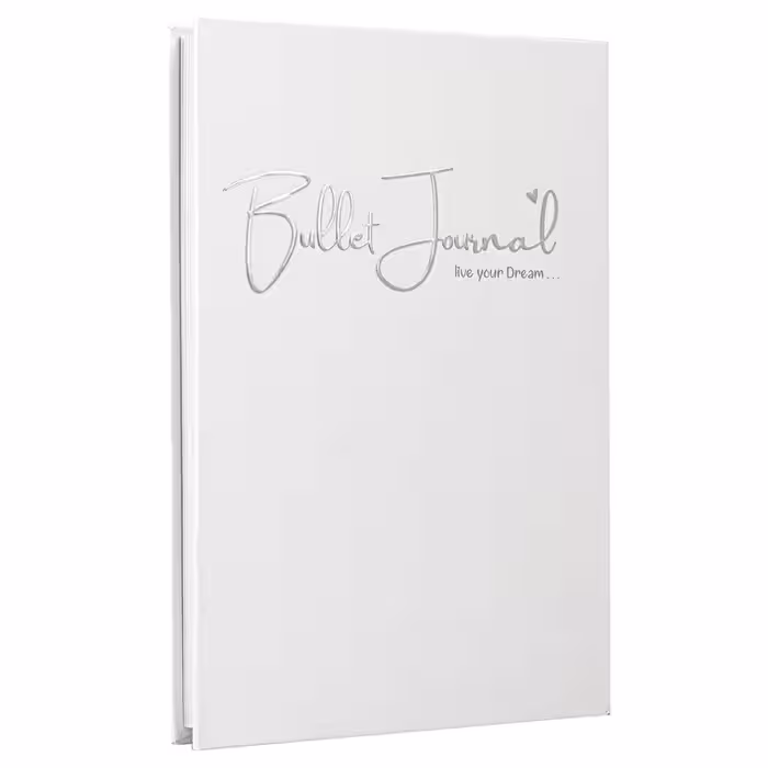 دفتر نقطه ای برگ مدل بولت ژورنال طرح کیوت پالت کد BJ_2508 | چاوه