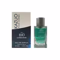 عطر و ادکلن مردانه ریو کالکشن کازو پور هوم ادوپرفیوم RIO COLLECTION KAZUO POUR HOMME EDP FOR MEN