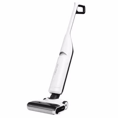 جارو شارژی زمین شوی روبوراک مدل Roborock A20 AIR