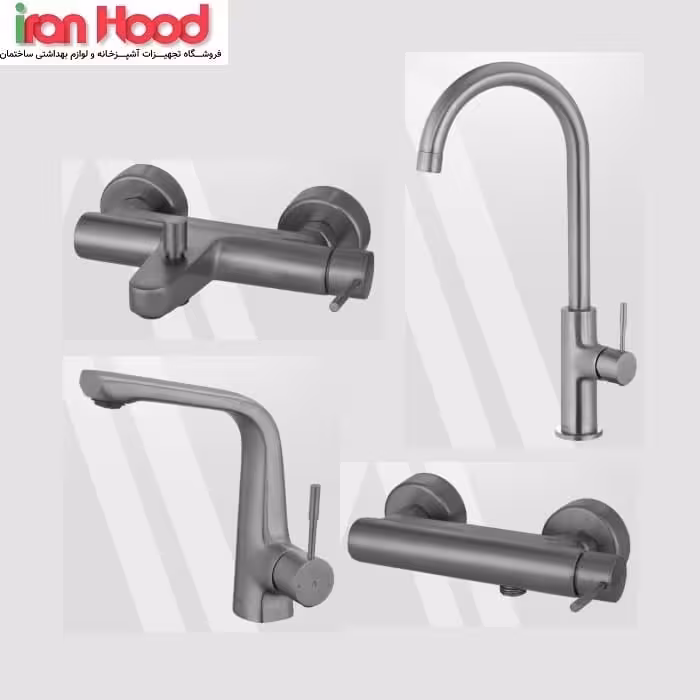 شیرالات البرز روز مدل رومانیا (ارسال رایگان)