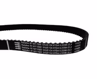 DinaPart تسمه تایم 134 دندانه تیپ 5 پژو 206 Raykalton دیناپارت