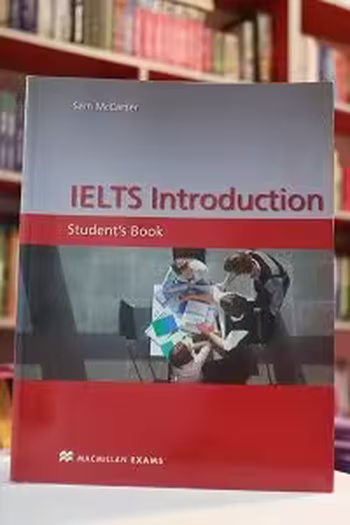 IELTS Introduction