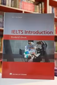 IELTS Introduction