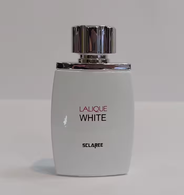 مینی ادکلن LALIQUE WHITE اسکلاره 30 میل