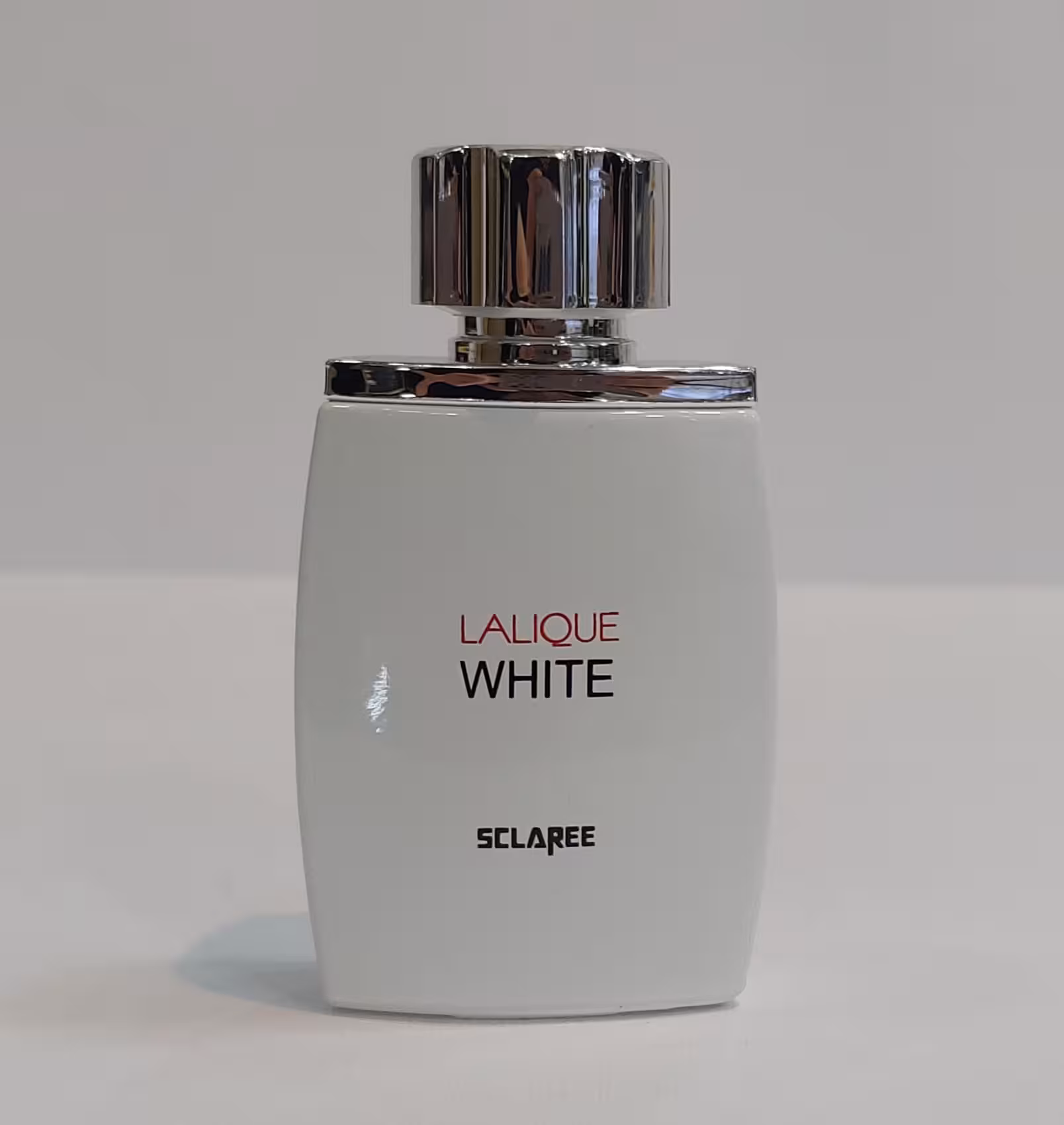 مینی ادکلن LALIQUE WHITE اسکلاره 30 میل