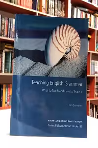 Teaching English Grammar