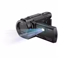 دوربین فیلمبرداری سونی Sony FDR-AXP35 4K Full HD