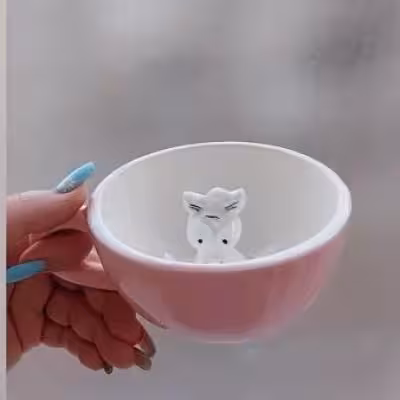 ماگ سوپرایز