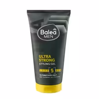 ژل حالت دهنده مو باله آ اولترا استرانگ Ultra Strong حجم 150ml