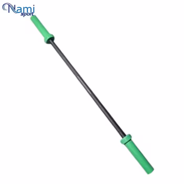 میله هالتر پروفیلی 120 سانتی متر Profile barbell bar
