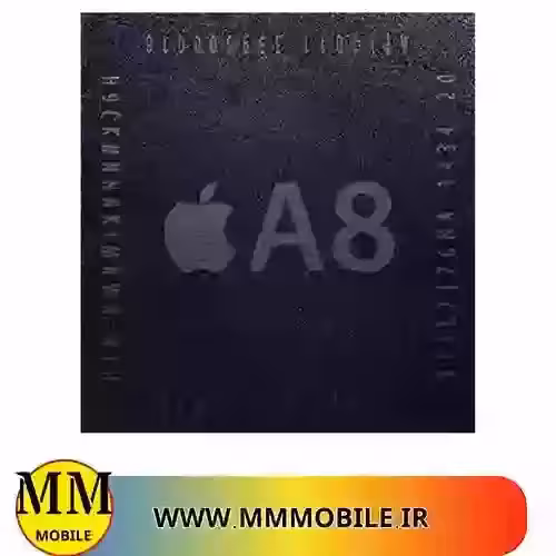 آی سی ic d ram a8