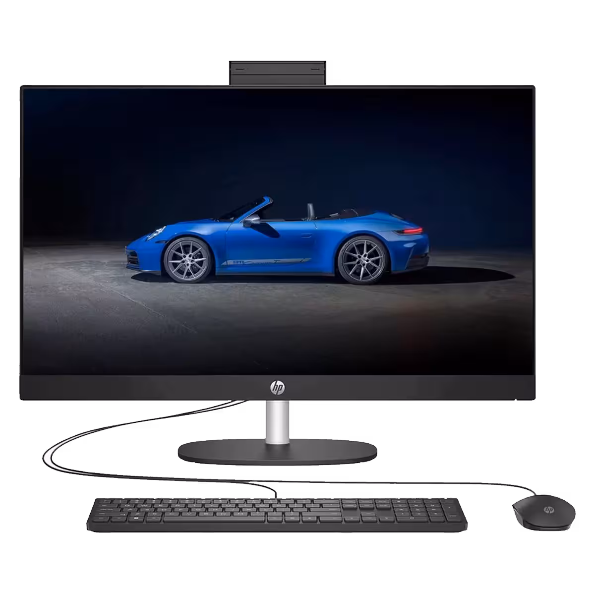 قیمت آل این وان HP CR1004nh Core Ultra 7 155U 32GB 1TB intel