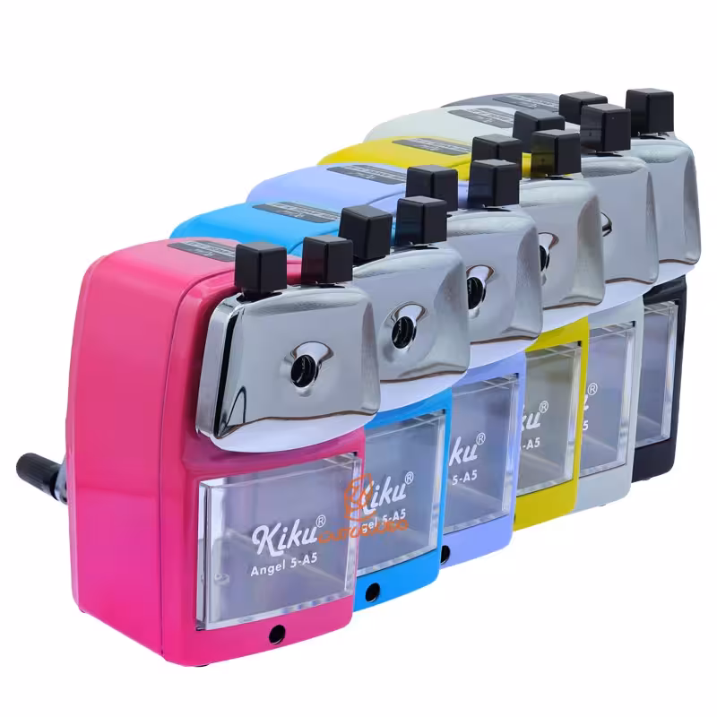 قیمت و خرید تراش رومیزی مدل KIKU انجل ANGEL