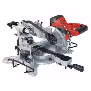 فارسی بر شارژی محک مدل MS-185/300 LI