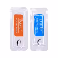 مواد لیفت مژه لش آپ Lash Up