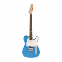 گیتار الکتریک Squier Sonic Tele LRL WPG California