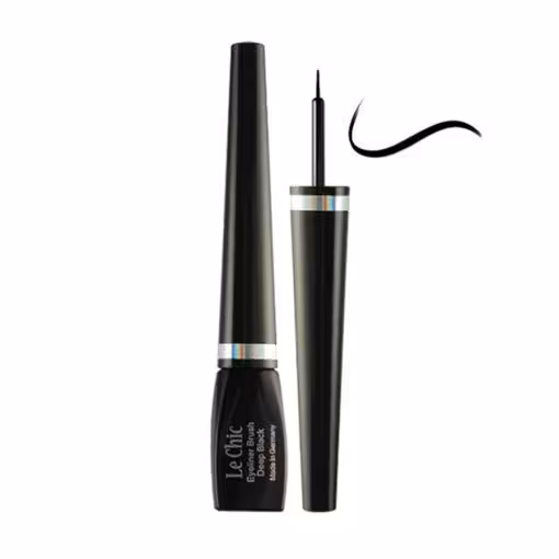 خط چشم مویی و ضدآب لچیک