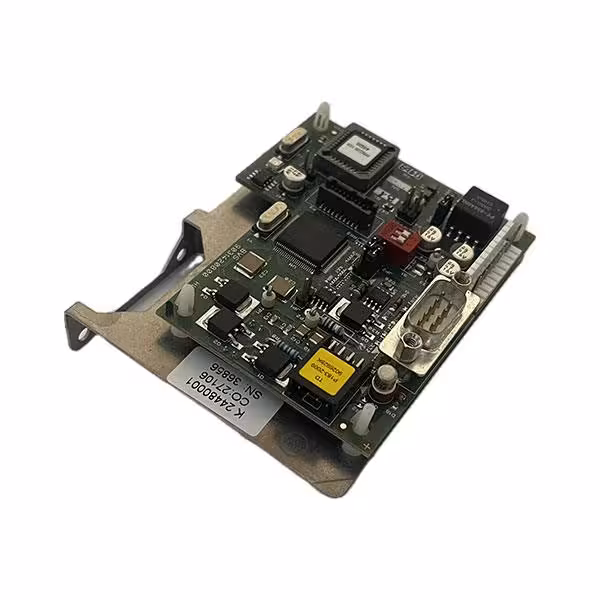 برد کنترل دستگاه دیالیز گمبرو مدل (GAMBRO AK 200 S BVS ASSY W/OPT.SW 9031420800)