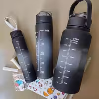 قمقمه سه قلو