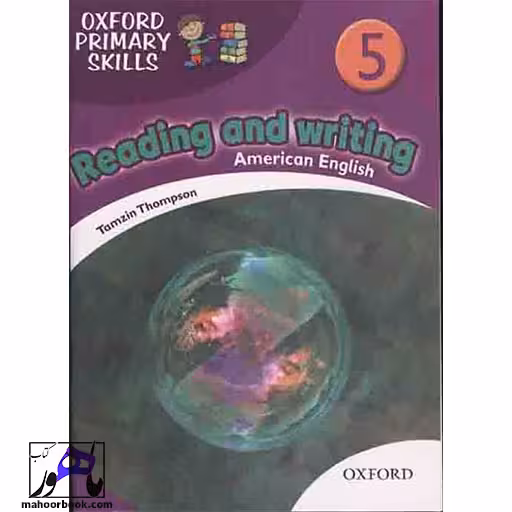 Oxford Primary Skills Reading and Writing 5