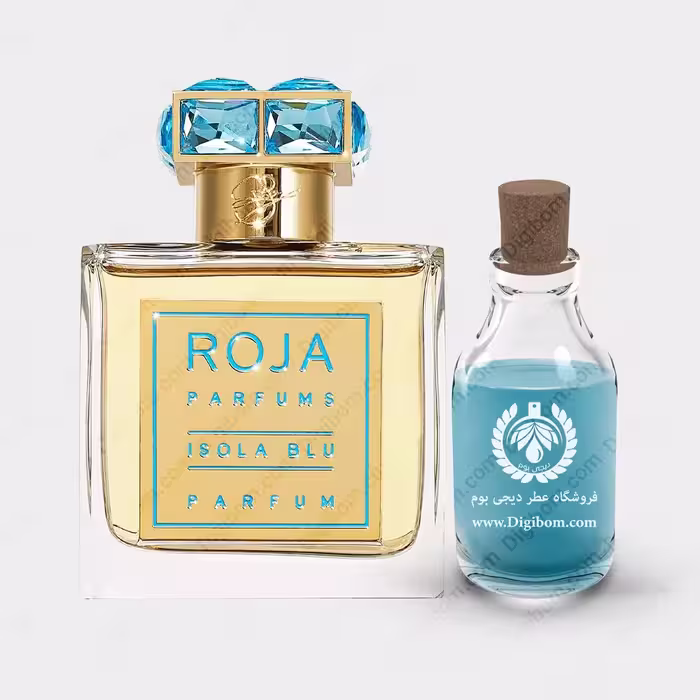 عطر روژا داو ایزولا بلو – Roja Dove Isola BluعطرRoja Dove Isola Blu
