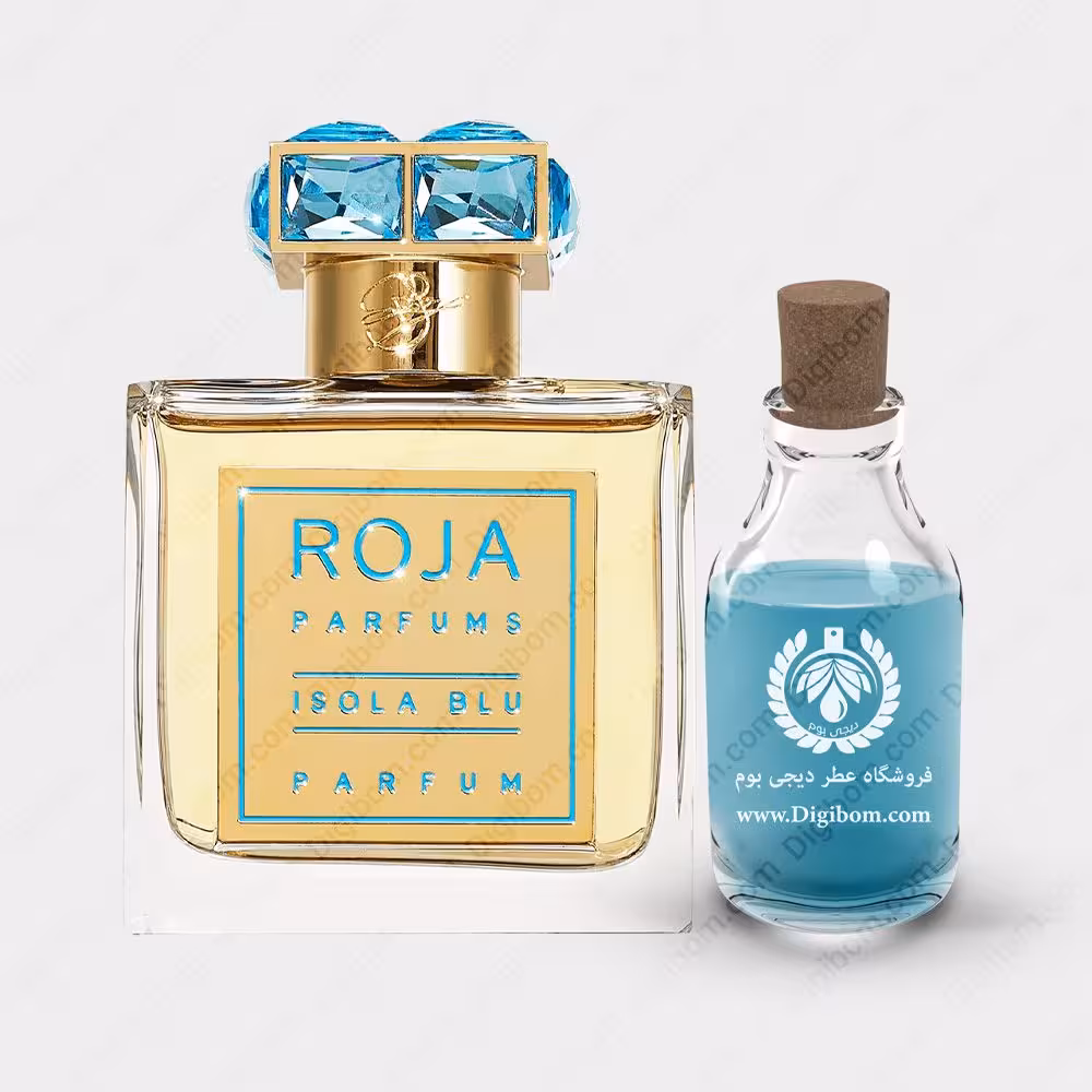عطر روژا داو ایزولا بلو – Roja Dove Isola BluعطرRoja Dove Isola Blu