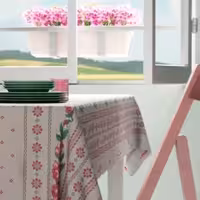 سفره کتان 10 متری کوالا