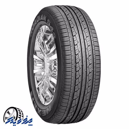 لاستیک نکسن 265/60R18 110H گل ROADIAN 542 ( تاریخ تولید 2024  )