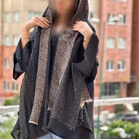 شال نخی 4 فصل 7