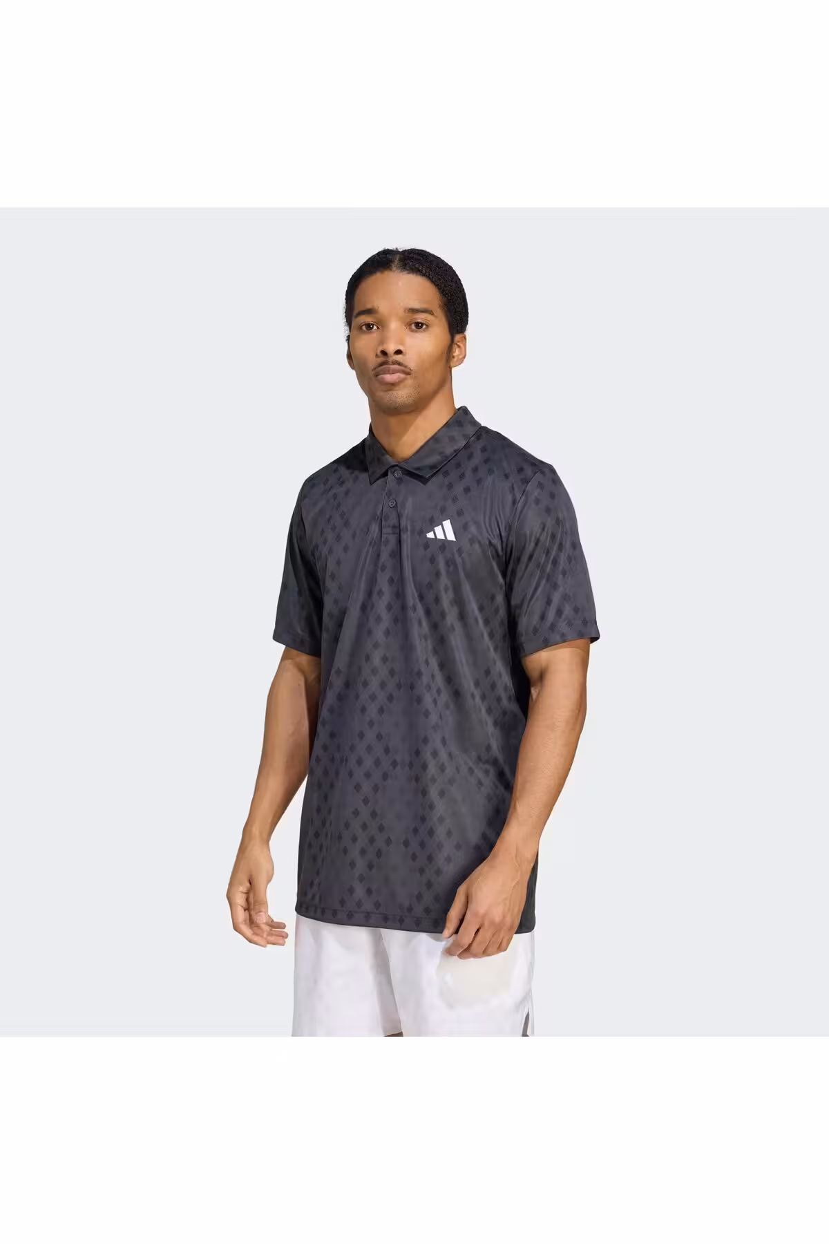 مردانه کلوپ تنیس CLIMACOOL GRAPHIC POLO MEN T SHIRT adidas