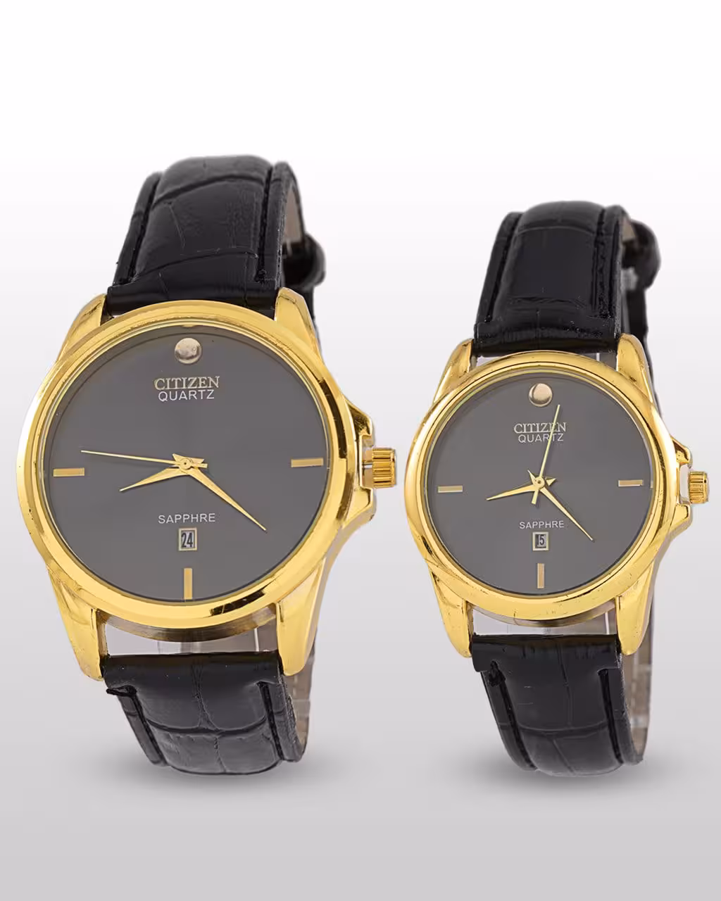 ست ساعت مچی سیتیزن مدل 1009