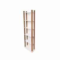 کتابخانه مدل FH157