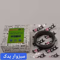 پوسته کشویی 3و4 گیربکس پراید تیبا ساینا برند توپال