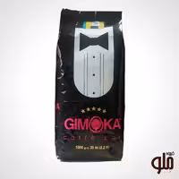 قهوه Gimoka دان 1کیلویی