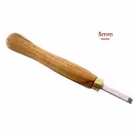 مغار قلمی تخت 5 میلیمتری چوتاشی