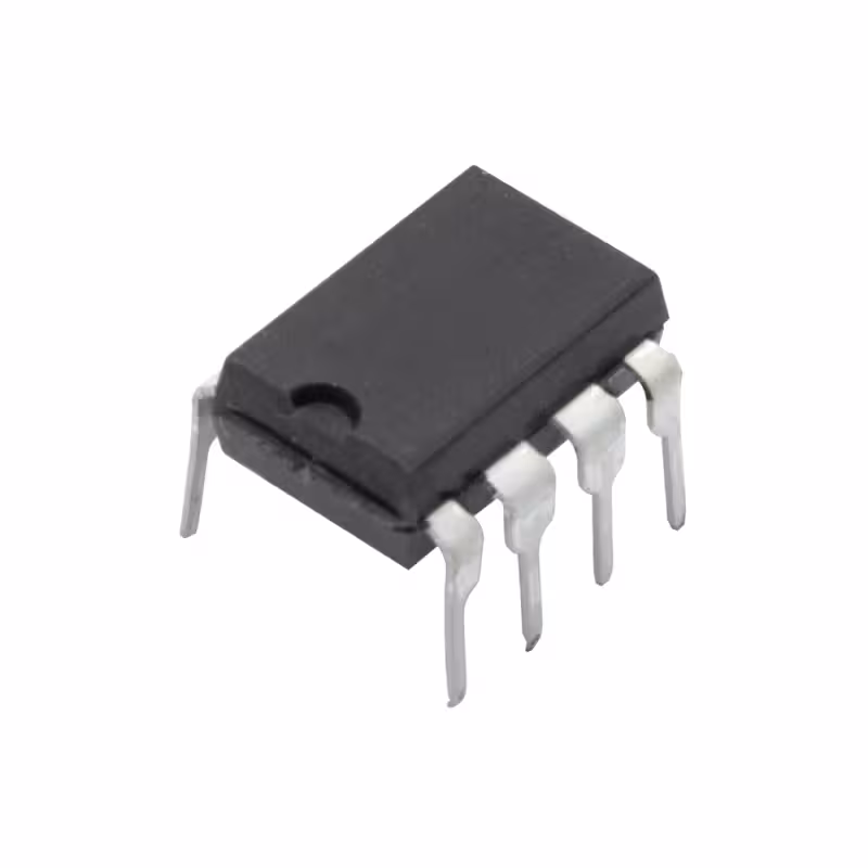TL082CP آی سی DIP