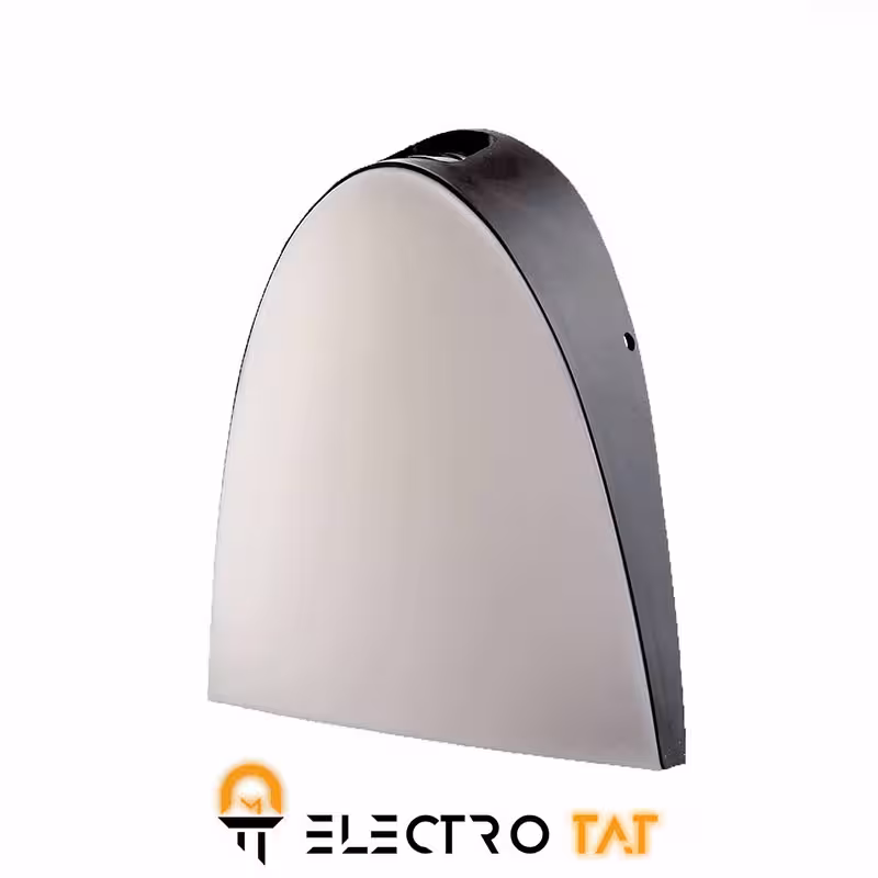 چراغ دیواری 22 وات LED اپتونیکا ( IR_OP4022 )