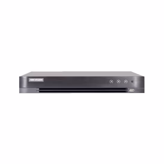 دستگاه ضبط دیجیتال DVR هایک ویژن مدل DS-7208HTHI-K1