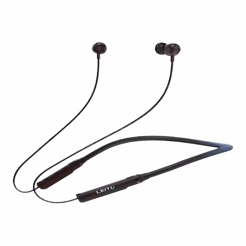 هنذفری بلوتوثی گردنی LB-09 لیتو (LEITU)