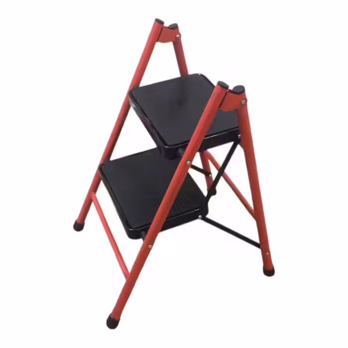 نردبان 2 پله کد sd2 | کالا مکس